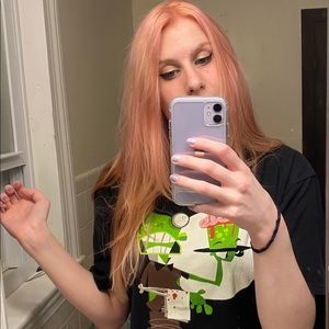 Meet your Posher, Rachel